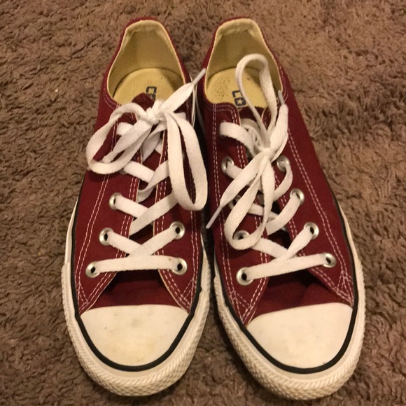 Converse Shoes - Converse